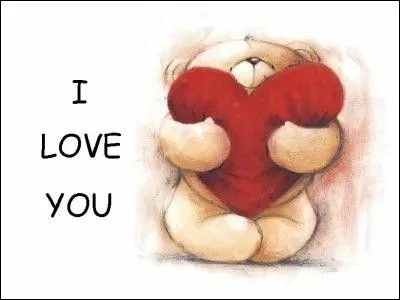 Qu'est-ce que tu aimes faire ?