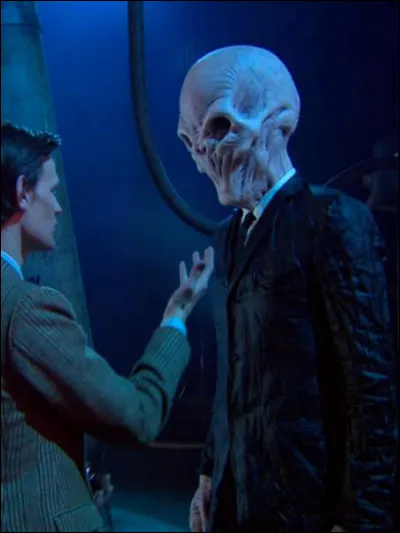 Qui a créé l'Ordre du Silence ?