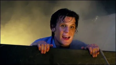 Combien de temps le docteur a-t-il mis pour revenir voir Amy ?