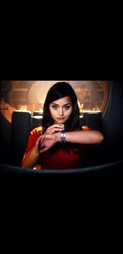 Combien de fois Clara Oswald est-elle morte dans la saison 7 ?