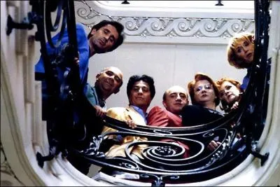 Quel est le titre de ce film ?