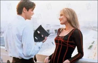 Quel est le titre de ce film ?