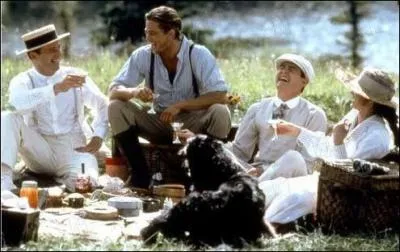 Quel est le titre de ce film ?