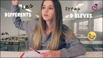 Quelle est sa couleur préférée ?