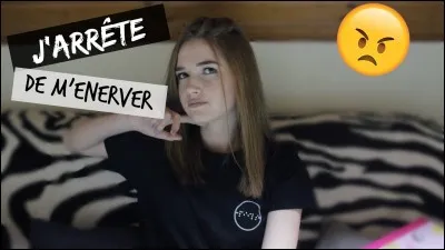 Qui est sa meilleure amie ?