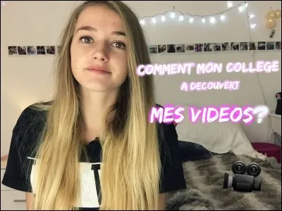 Sa boisson préférée est...