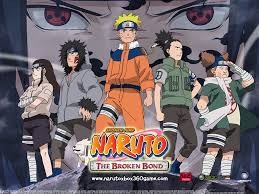 Quiz Naruto