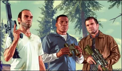 Quel est le nom de ce jeu vidéo ?