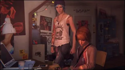 Quel est le nom de ce jeu vidéo ?