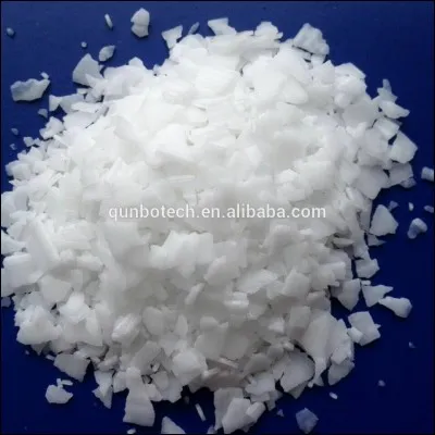 Quel est le symbole de l'hydroxyde ?