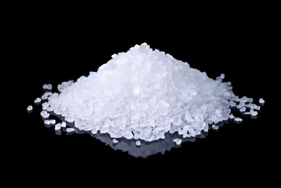 Quel est le symbole du sodium ?