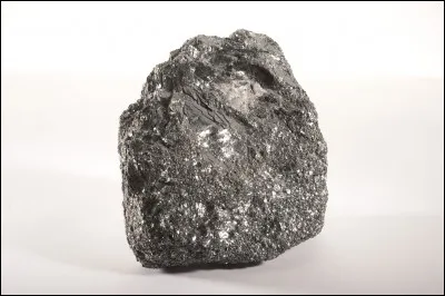 Quel est le symbole du fer III ?