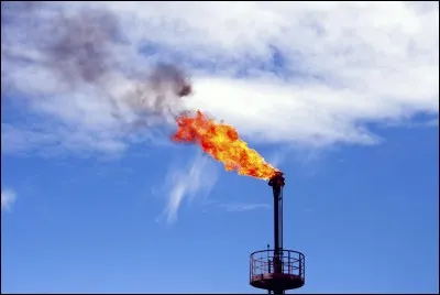 Quel est le symbole du méthane ?