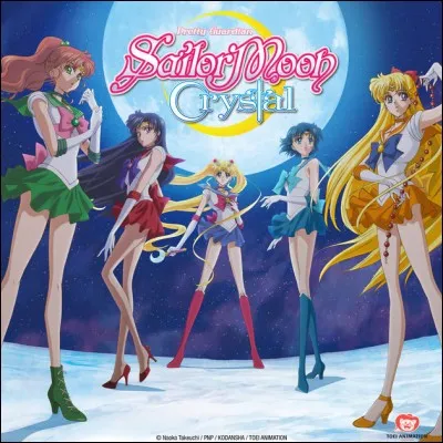 Comment s'appelle cet anim&eacute; ?