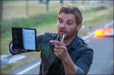 Qui a tué le père de Dale Barbara ?