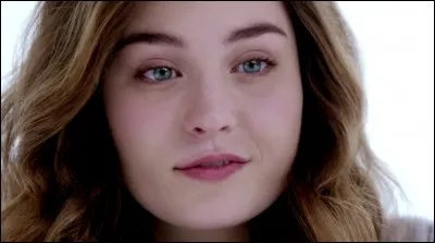 Comment s'appelle la sur de Dale Barbara ?