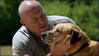 Qui est le père de James alias Junior ?