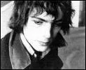 Syd Barrett. Quel groupe de rock a-t-il form avec Roger Waters, Rick Wright, Nick Mason et Bob Klose ?