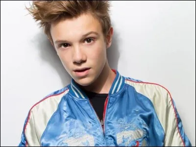 Quel est le titre de son premier album ?