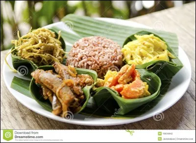 Quel est le plat préféré de Lenni-Kim ?