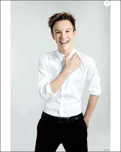 Quel est le prénom de la grand-mère de Lenni-Kim ?