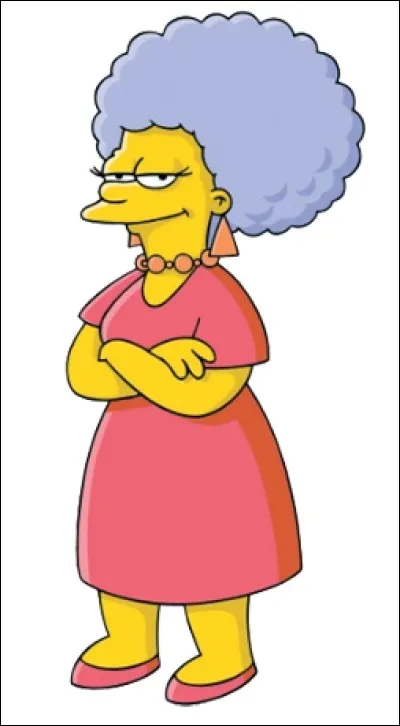 Qui est ce personnage ?