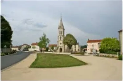 Le Beugnon est un village Deux-Sévrien situé dans l'ancienne région ...