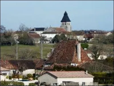 Ancienne commune de Nouvelle-Aquitaine, dans l'aire urbaine de Périgueux, Sorges se situe dans le département ...