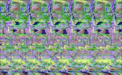 Que voit-on ici en 3D?