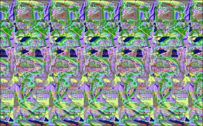 Et ici, qu'est-ce qui ce cache derrire l'image?