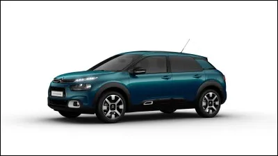 Quel est le tarif de la version BlueHDi ?