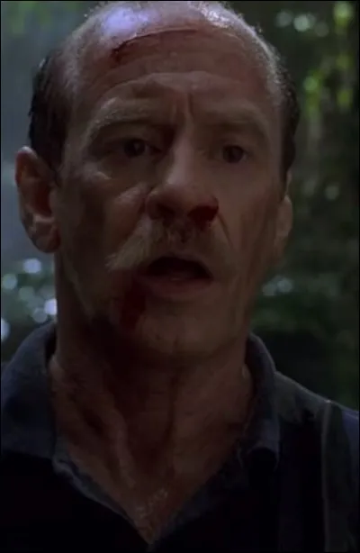 Comment est mort M. Udesky ?