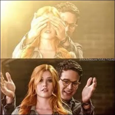 Ton personnage pr&eacute;f&eacute;r&eacute; est :