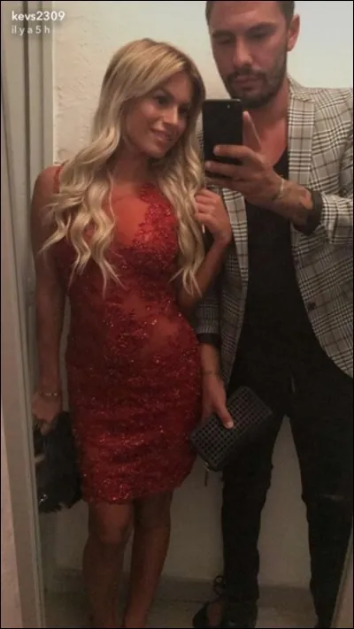 Pourquoi ne sont-ils plus en couple ?