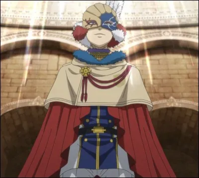 Qui est ce personnage ?