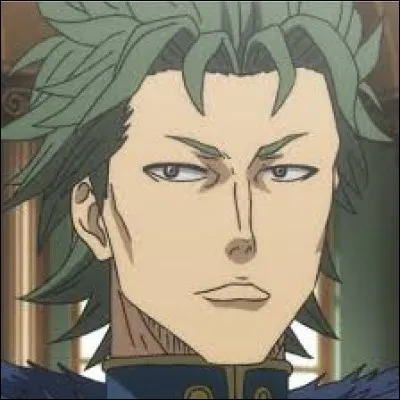 Qui est ce personnage ?