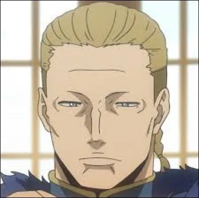 Qui est ce personnage ?