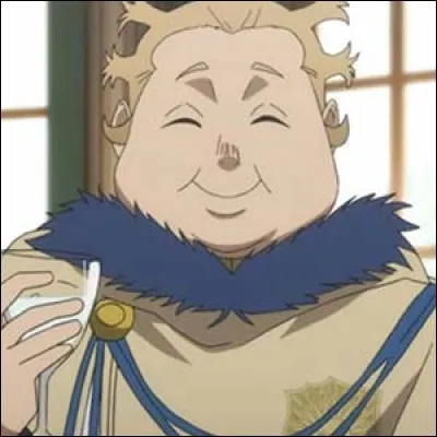 Qui est ce personnage ?