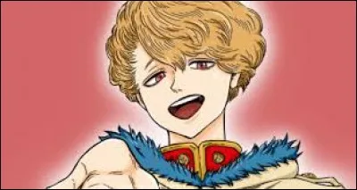 Qui est ce personnage ?