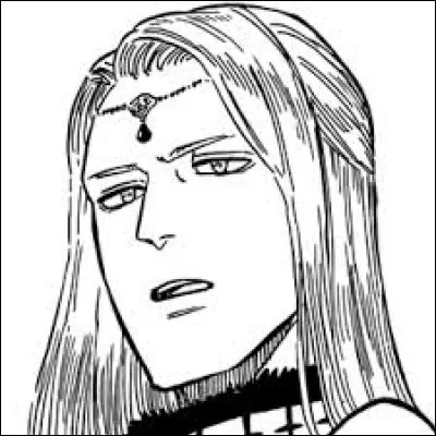 Qui est ce personnage ?