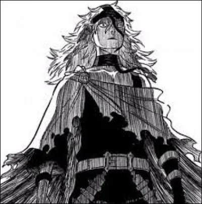 Qui est ce personnage ?