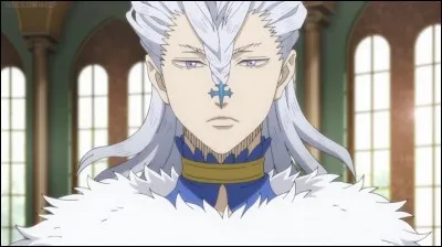 Qui est ce personnage ?