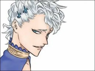 Qui est ce personnage ?