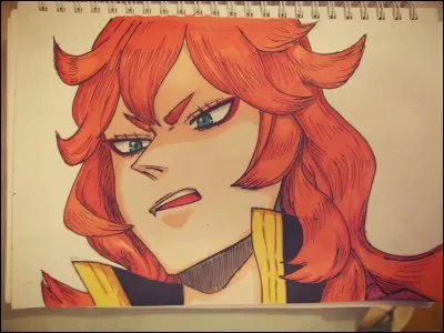 Qui est ce personnage ?