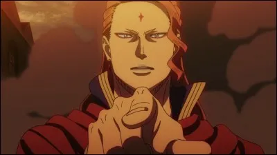 Qui est ce personnage ?