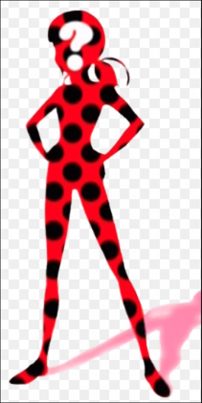 Comment s'appelle le blog qu'Alias a fait sur Ladybug ?