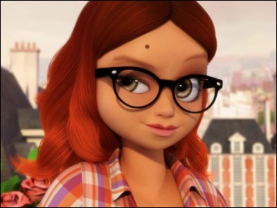 Quel super-héros va devenir Alias ?