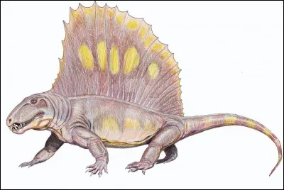 Quel est ce dinosaure ?