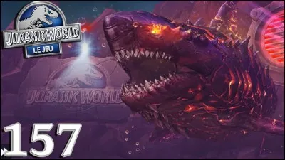 Quel est ce dinosaure ?