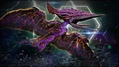 Quel est ce dinosaure ?